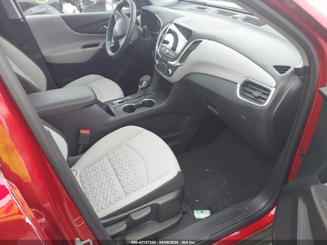 3GNAXKEG6RL130860 Chevrolet Equinox Fwd Lt