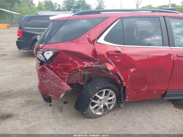 3GNAXKEG6RL130860 Chevrolet Equinox Fwd Lt