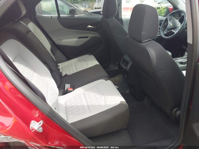 3GNAXKEG6RL130860 Chevrolet Equinox Fwd Lt
