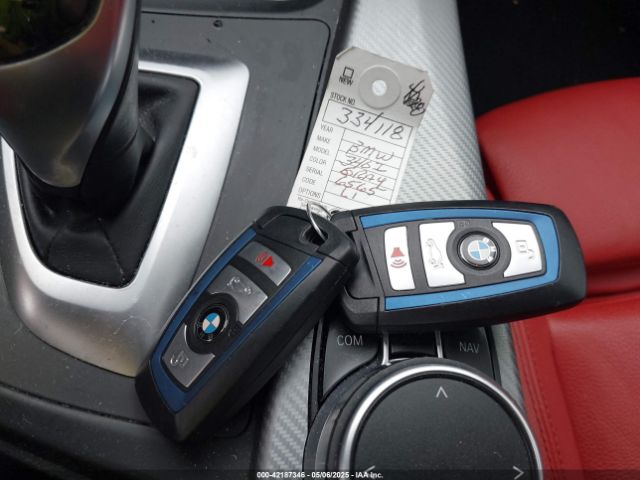 WBA8B7C52JA576565 BMW 340i Xdrive