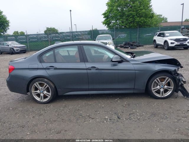 WBA8B7C52JA576565 BMW 340i Xdrive