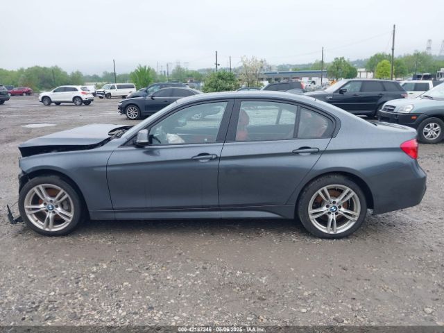 WBA8B7C52JA576565 BMW 340i Xdrive