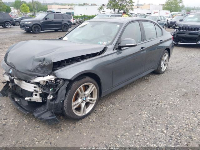 WBA8B7C52JA576565 BMW 340i Xdrive