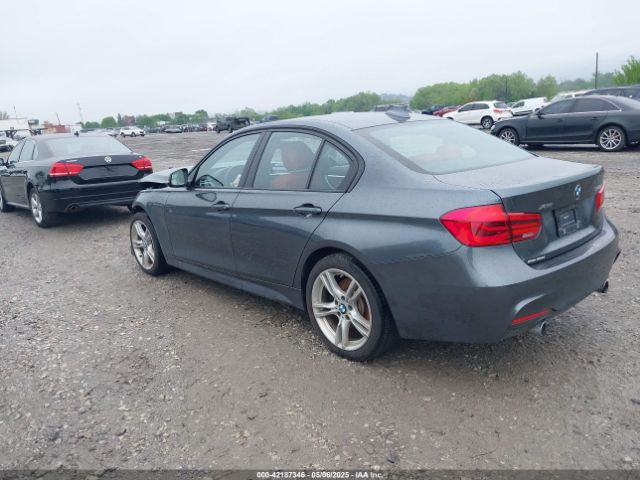 WBA8B7C52JA576565 BMW 340i Xdrive