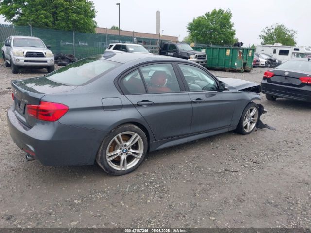 WBA8B7C52JA576565 BMW 340i Xdrive