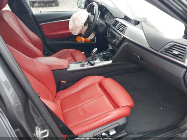 WBA8B7C52JA576565 BMW 340i Xdrive