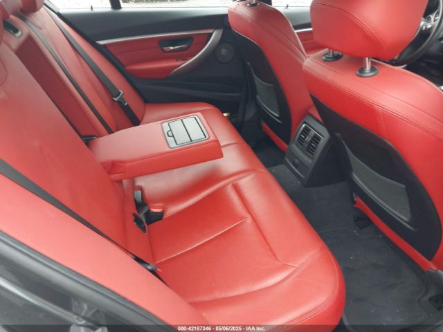 WBA8B7C52JA576565 BMW 340i Xdrive