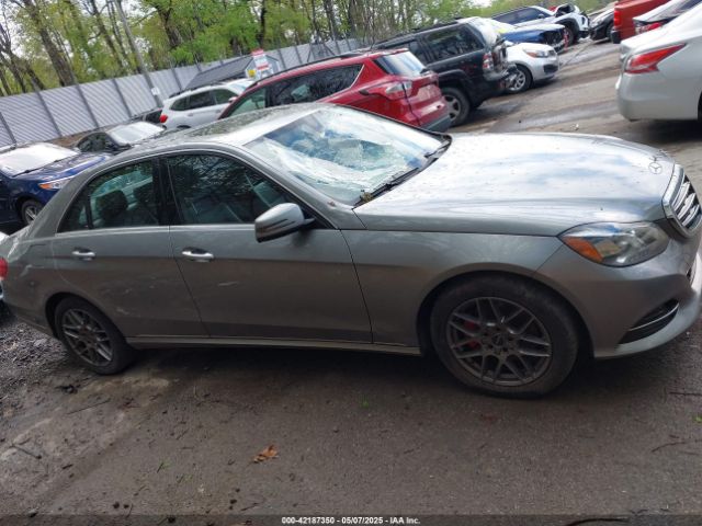 WDDHF8JBXEA897318 Mercedes-Benz E 350 4matic
