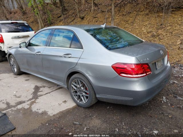WDDHF8JBXEA897318 Mercedes-Benz E 350 4matic