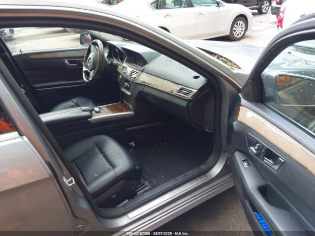 WDDHF8JBXEA897318 Mercedes-Benz E 350 4matic