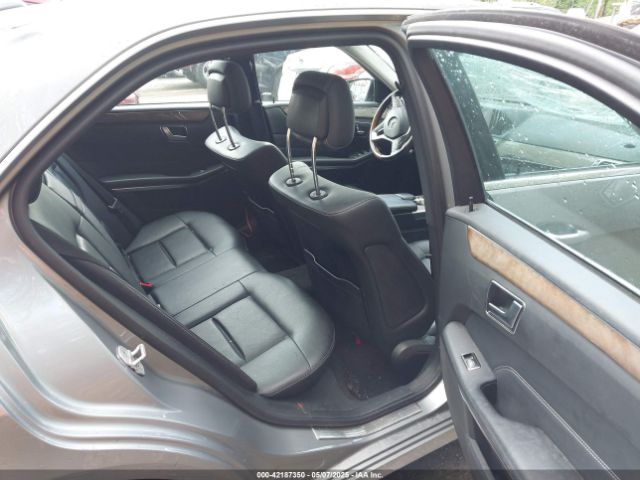 WDDHF8JBXEA897318 Mercedes-Benz E 350 4matic