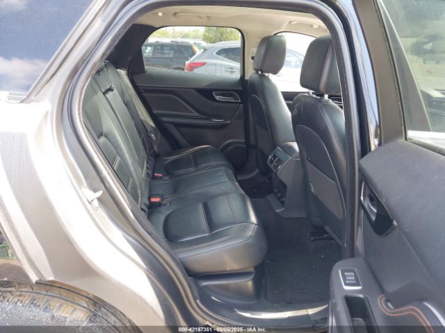 2020 JAGUAR F-PACE SADCK2GX1LA638590 Photo 7