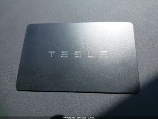 5YJ3E1EA1SF903204 Tesla Model 3 Long Range Rear-wheel Drive