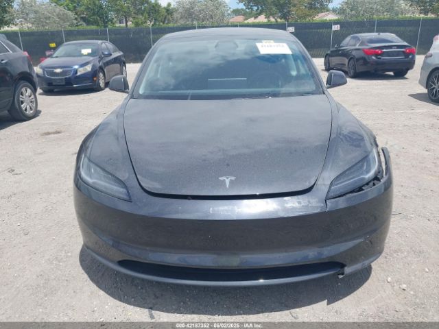 5YJ3E1EA1SF903204 Tesla Model 3 Long Range Rear-wheel Drive