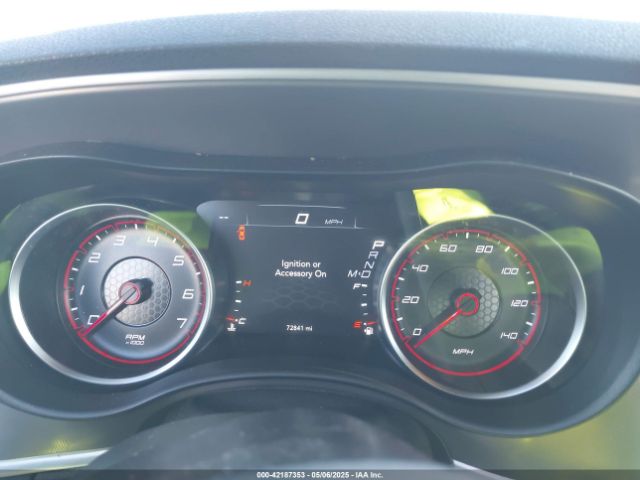 2C3CDXBG7NH157102 Dodge Charger Sxt Rwd