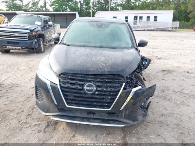 Nissan Kicks 2024 3N1CP5BVXRL555359 Image 11