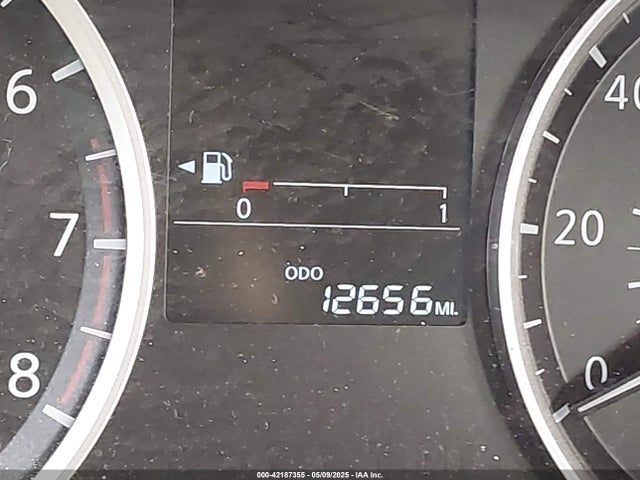 Nissan Kicks 2024 3N1CP5BVXRL555359 Image 14
