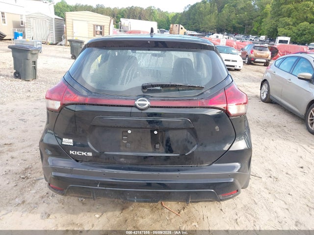 Nissan Kicks 2024 3N1CP5BVXRL555359 Image 15