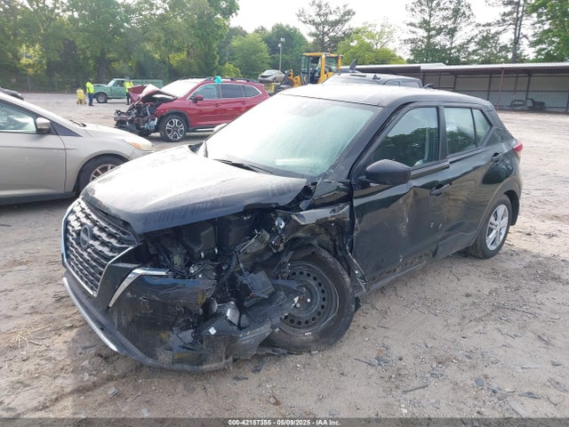 Nissan Kicks 2024 3N1CP5BVXRL555359 Image 2
