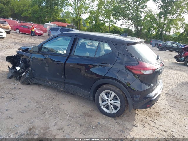 Nissan Kicks 2024 3N1CP5BVXRL555359 Image 3