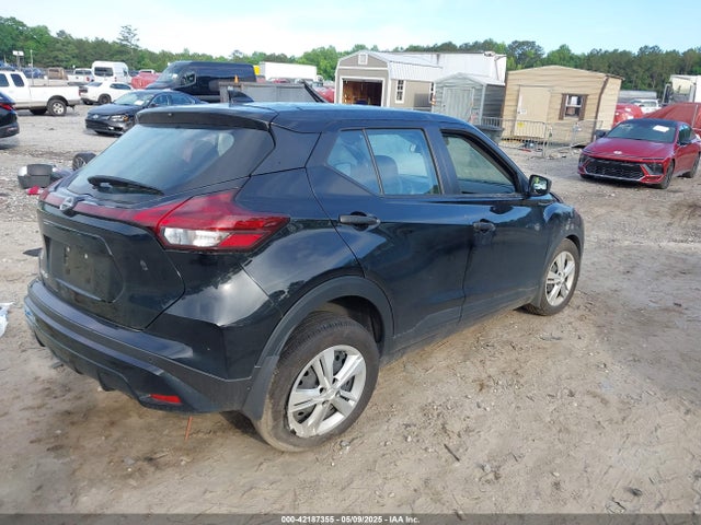 Nissan Kicks 2024 3N1CP5BVXRL555359 Image 4