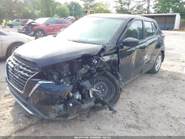 Nissan Kicks 2024 3N1CP5BVXRL555359 Image 6