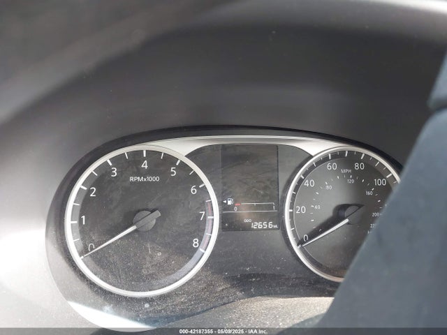 Nissan Kicks 2024 3N1CP5BVXRL555359 Image 7