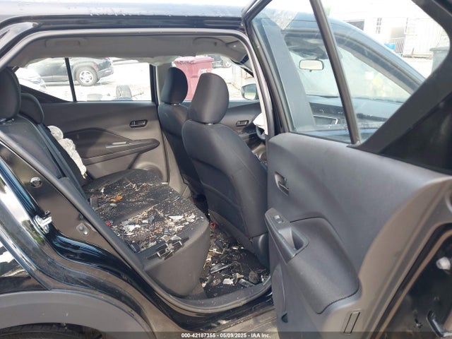 Nissan Kicks 2024 3N1CP5BVXRL555359 Image 8