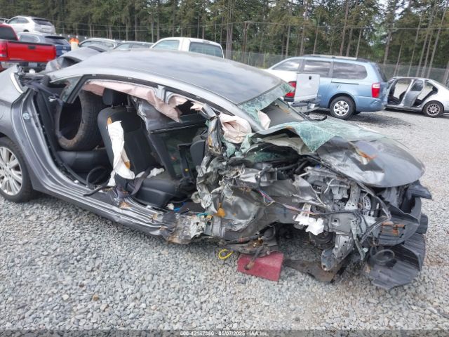 3N1AB7APXFY238474 Nissan SENTRA SL