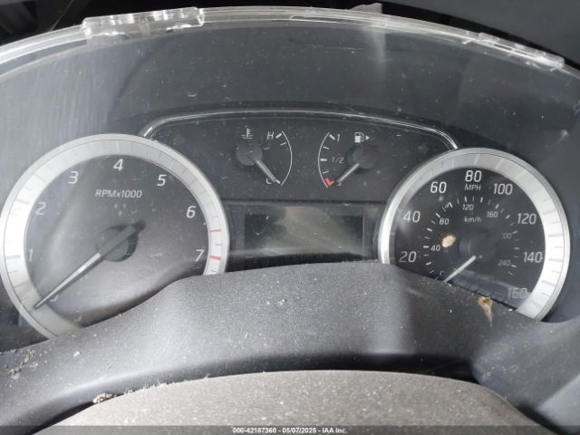 3N1AB7APXFY238474 Nissan SENTRA SL
