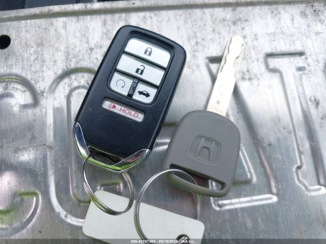 19XFC1F79JE003290 Honda Civic Ex-l