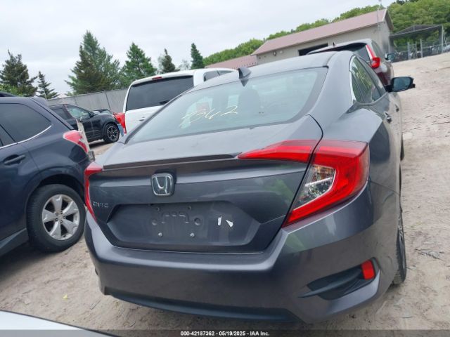 19XFC1F79JE003290 Honda Civic Ex-l