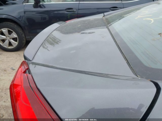 19XFC1F79JE003290 Honda Civic Ex-l