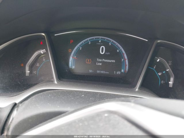 19XFC1F79JE003290 Honda Civic Ex-l