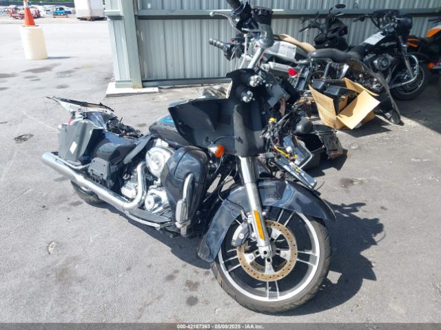 2013 HARLEY-DAVIDSON FLTRU 1HD1KGM15DB623245