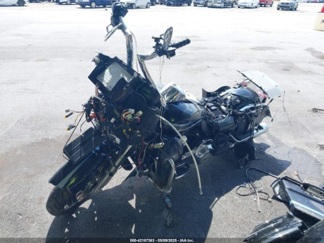 2013 HARLEY-DAVIDSON FLTRU 1HD1KGM15DB623245 Photo 1