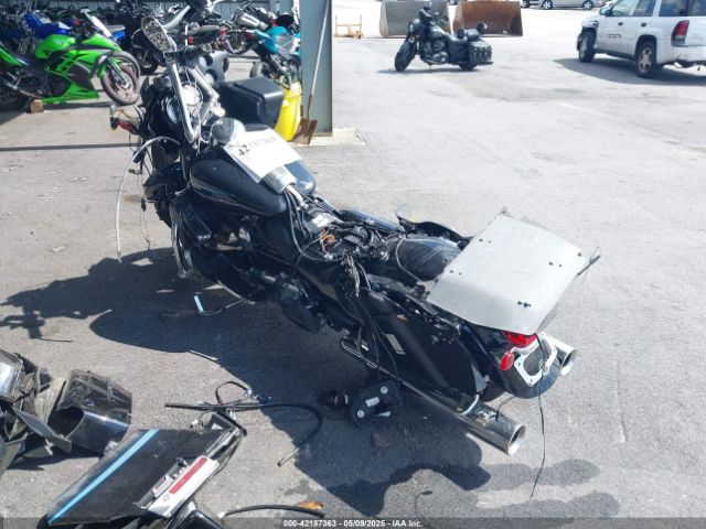 2013 HARLEY-DAVIDSON FLTRU 1HD1KGM15DB623245 Photo 2