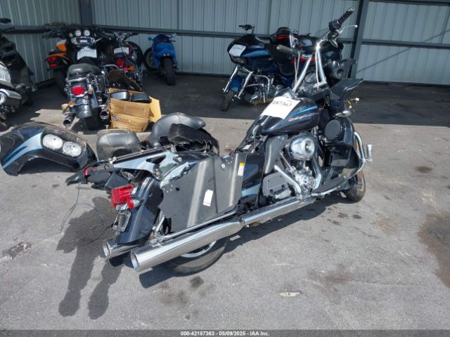 2013 HARLEY-DAVIDSON FLTRU 1HD1KGM15DB623245 Photo 3