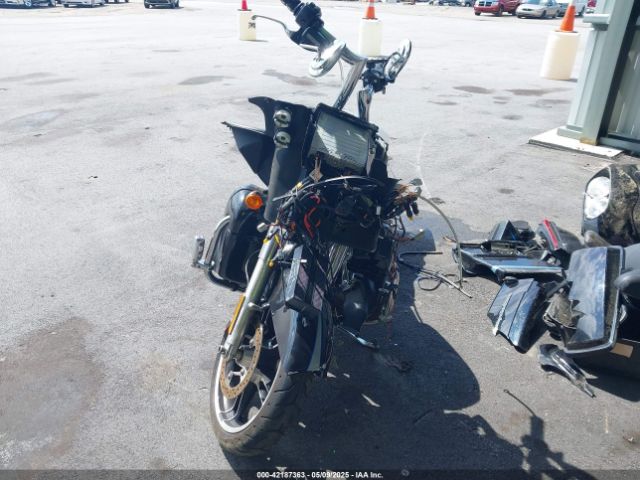 2013 HARLEY-DAVIDSON FLTRU 1HD1KGM15DB623245 Photo 4