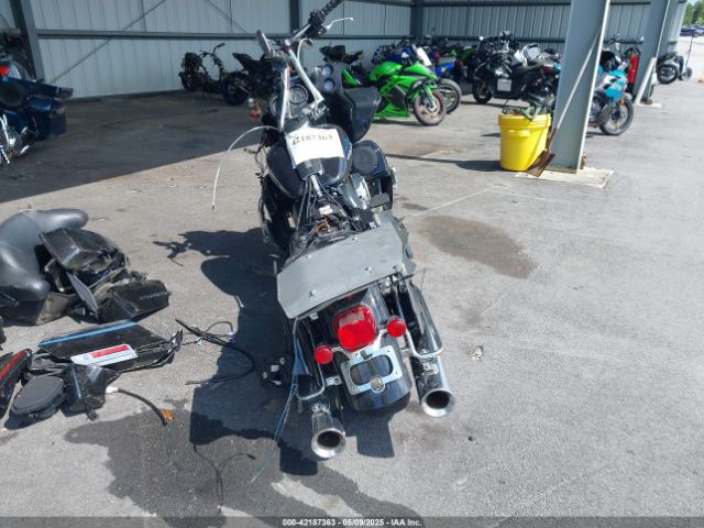 2013 HARLEY-DAVIDSON FLTRU 1HD1KGM15DB623245 Photo 5