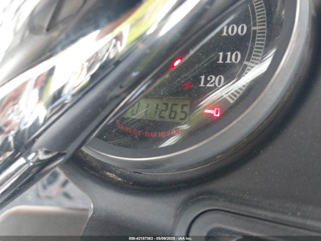 2013 HARLEY-DAVIDSON FLTRU 1HD1KGM15DB623245 Photo 6