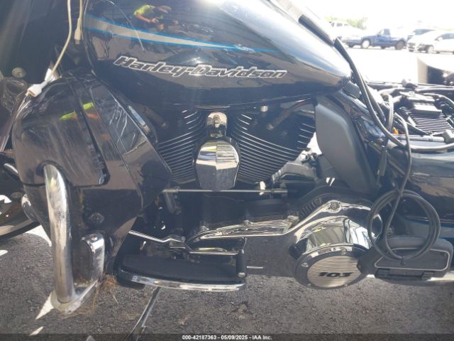 2013 HARLEY-DAVIDSON FLTRU 1HD1KGM15DB623245 Photo 8