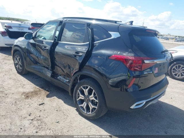 KNDERCAA5M7207873 KIA SELTOS EX