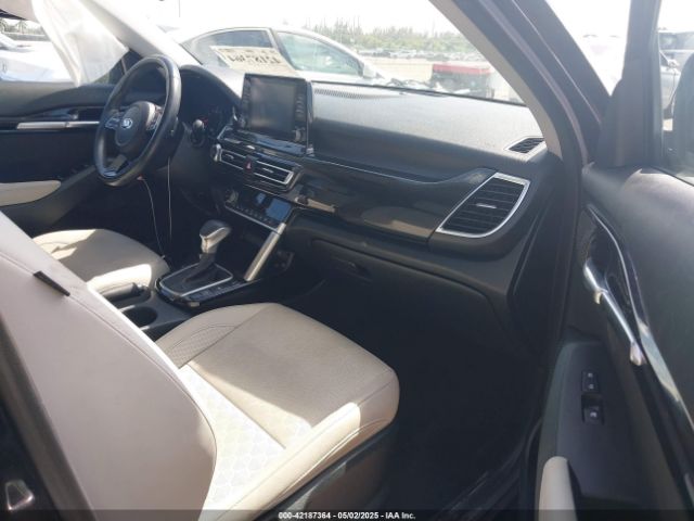 KNDERCAA5M7207873 KIA SELTOS EX