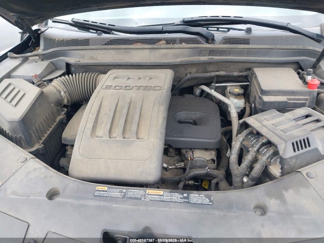 2GKALREK0F6210788 GMC Terrain Sle-2