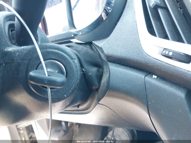 2GKALREK0F6210788 GMC Terrain Sle-2