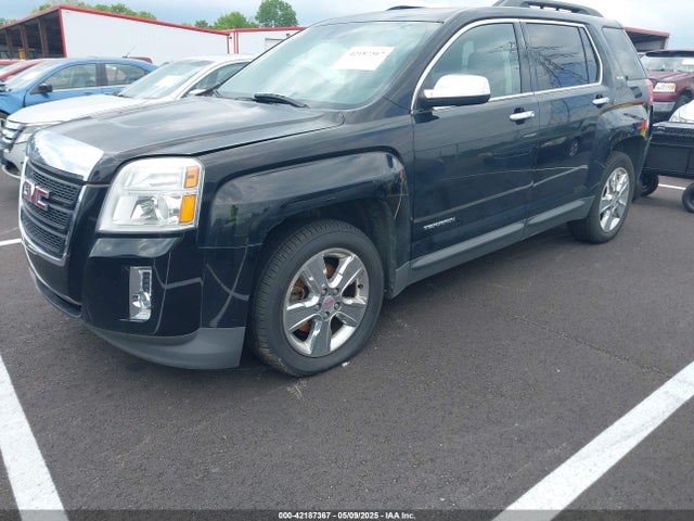 2GKALREK0F6210788 GMC Terrain Sle-2