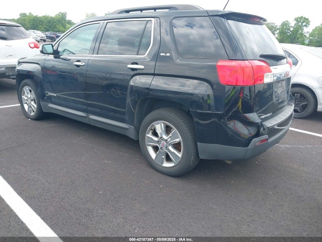 2GKALREK0F6210788 GMC Terrain Sle-2