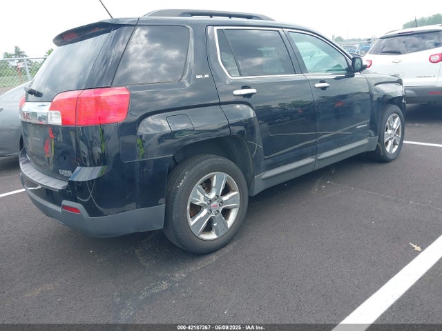 2GKALREK0F6210788 GMC Terrain Sle-2