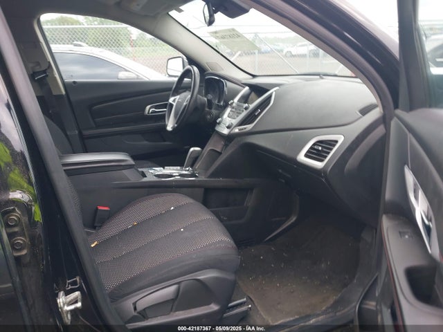 2GKALREK0F6210788 GMC Terrain Sle-2